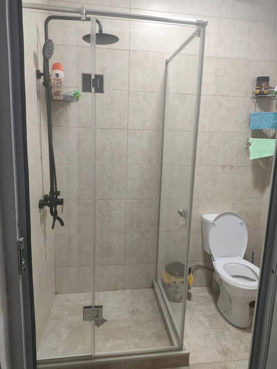 сдам квартиру 1+1 в Батуми — Фото 7