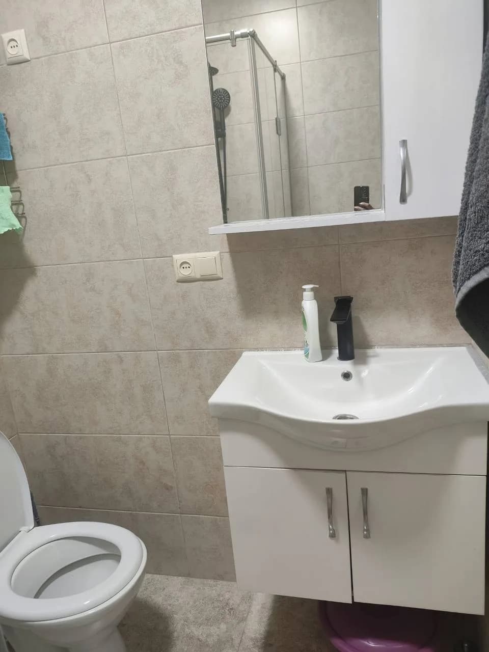 сдам квартиру 1+1 в Батуми — Фото 8