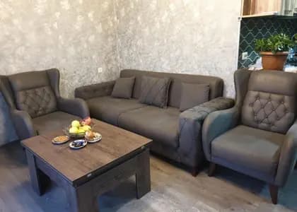Сдается квартира 1+1 рядом с Агрохабом