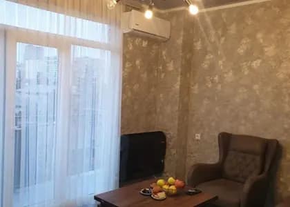 Сдается квартира 1+1 рядом с Агрохабом