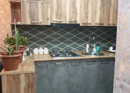 Сдается квартира 1+1 рядом с Агрохабом