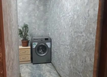 Сдается квартира 1+1 рядом с Агрохабом
