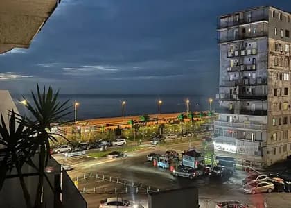Квартира 1+1 в Батуми · Химшиашвили · 50 м²