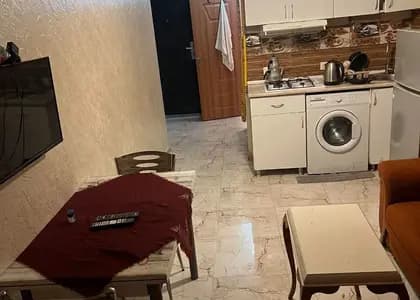 Квартира 1+1 в Батуми · Химшиашвили · 50 м²