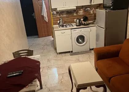 Квартира 1+1 в Батуми · Химшиашвили · 50 м²