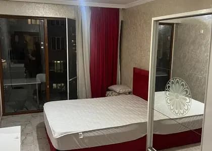Квартира 1+1 в Батуми · Химшиашвили · 50 м²