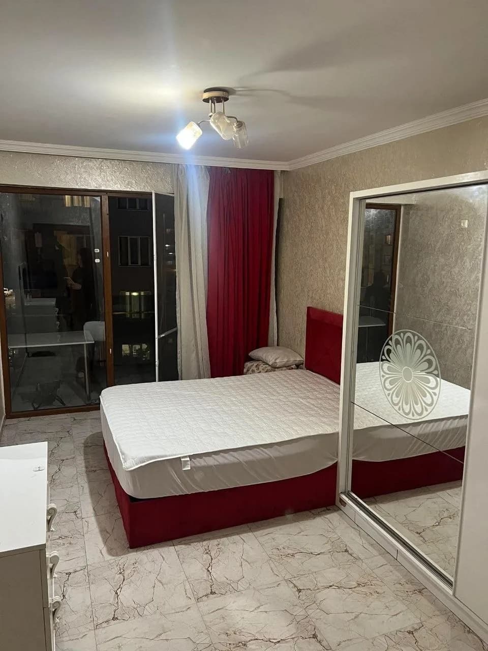 Квартира 1+1 в Батуми · Химшиашвили · 50 м² — Фото 4