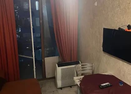 Квартира 1+1 в Батуми · Химшиашвили · 50 м²