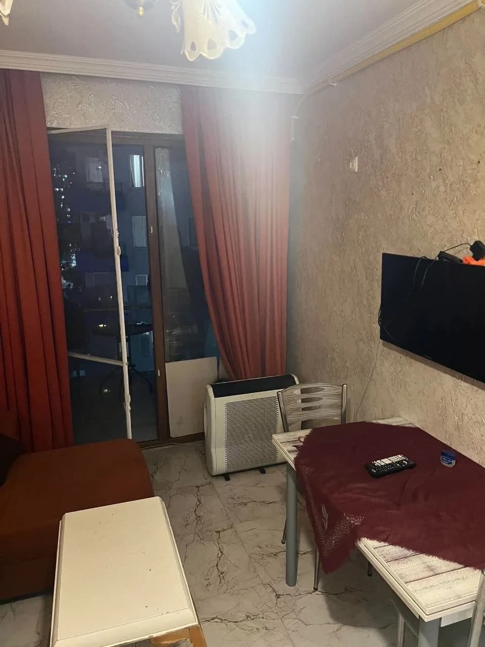 Квартира 1+1 в Батуми · Химшиашвили · 50 м² — Фото 5