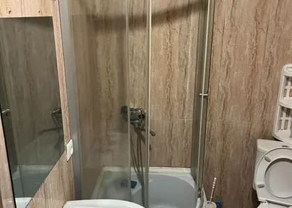 Квартира 1+1 в Батуми · Химшиашвили · 50 м²