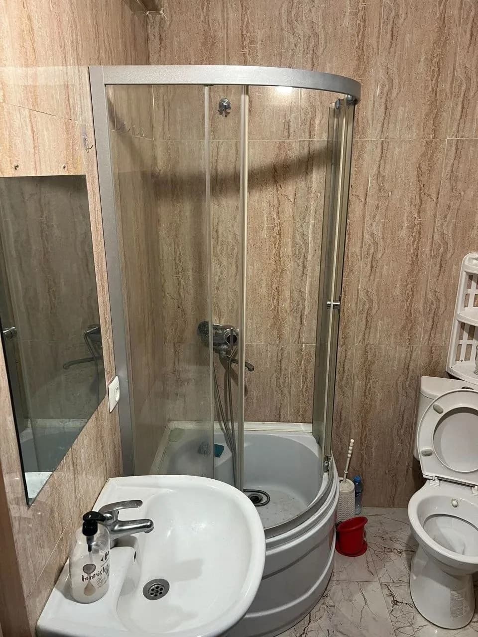 Квартира 1+1 в Батуми · Химшиашвили · 50 м² — Фото 6