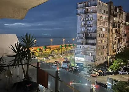 Квартира 1+1 в Батуми · Химшиашвили · 50 м²