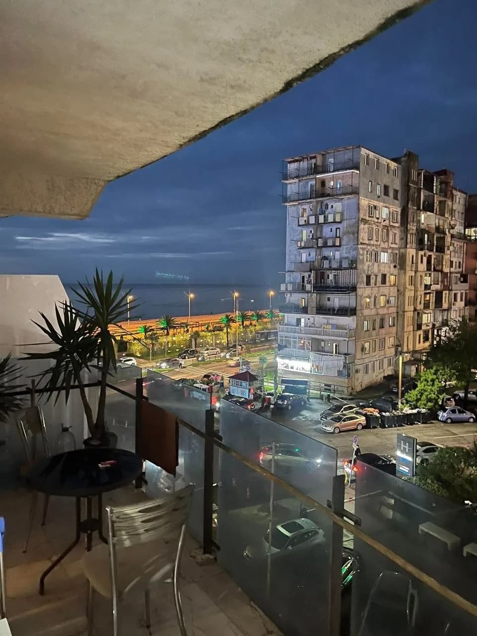 Квартира 1+1 в Батуми · Химшиашвили · 50 м² — Фото 7