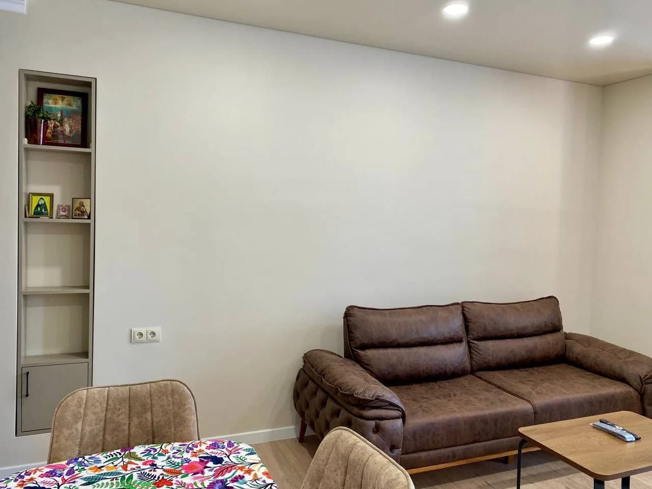 Квартира 2+1 в Батуми · Центр · 60 м² — Фото 2