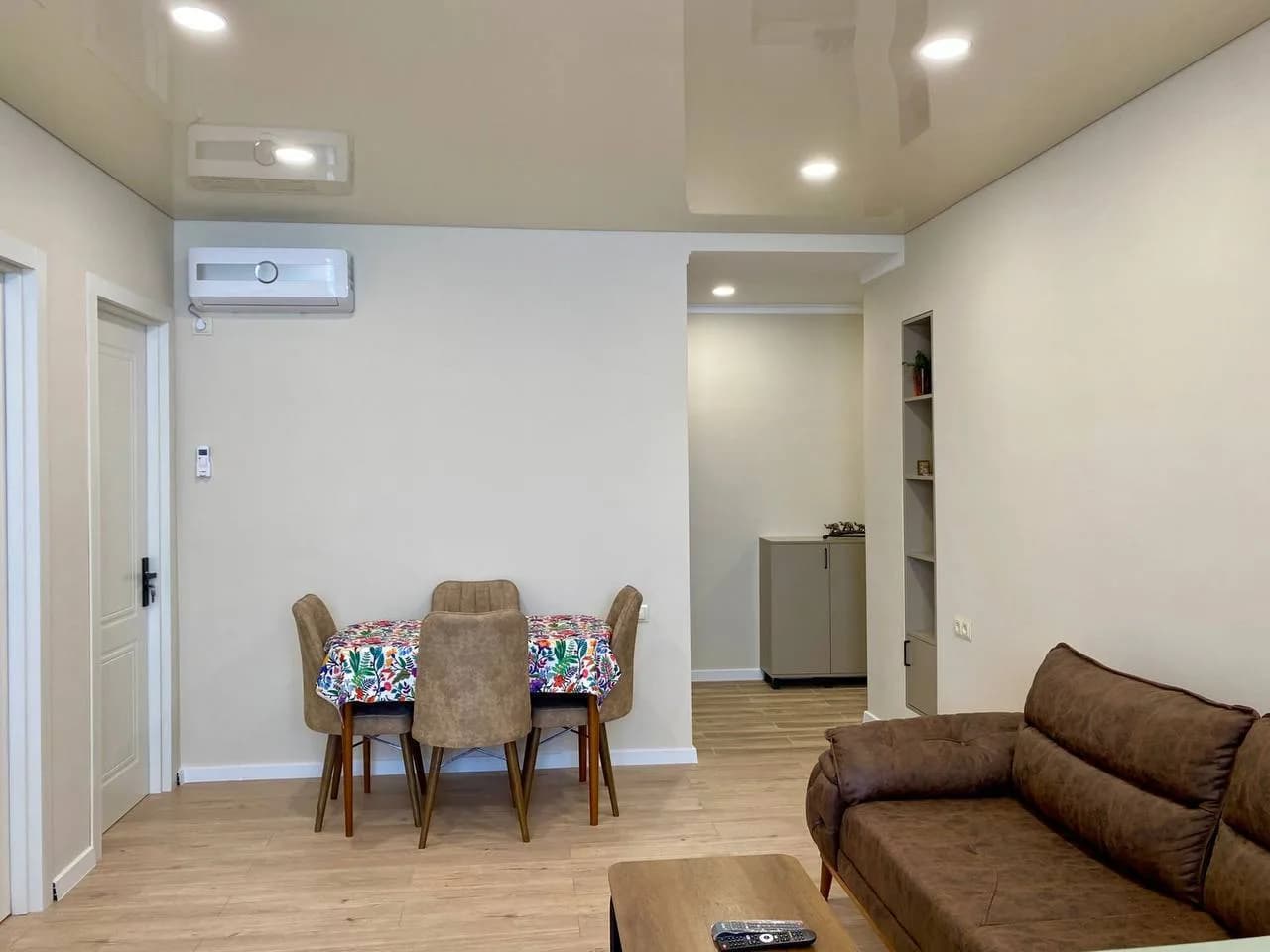 Квартира 2+1 в Батуми · Центр · 60 м² — Фото 5