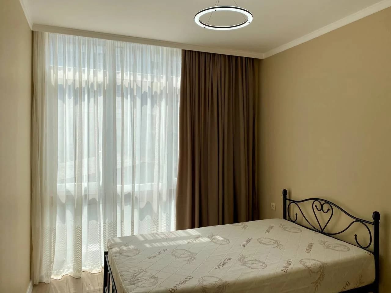 Квартира 2+1 в Батуми · Центр · 60 м² — Фото 6