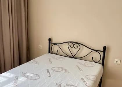 Квартира 2+1 в Батуми · Центр · 60 м²