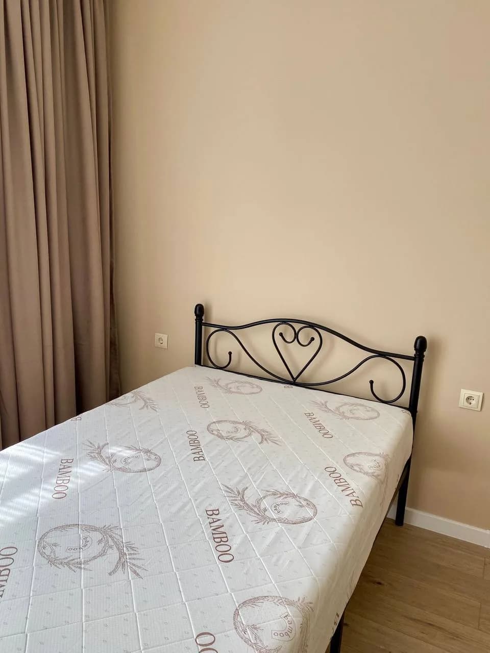 Квартира 2+1 в Батуми · Центр · 60 м² — Фото 7