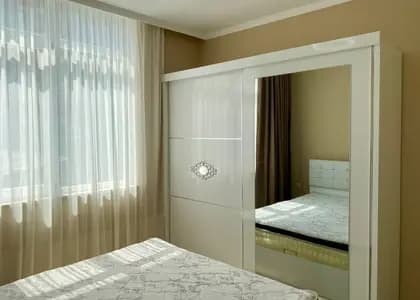 Квартира 2+1 в Батуми · Центр · 60 м²