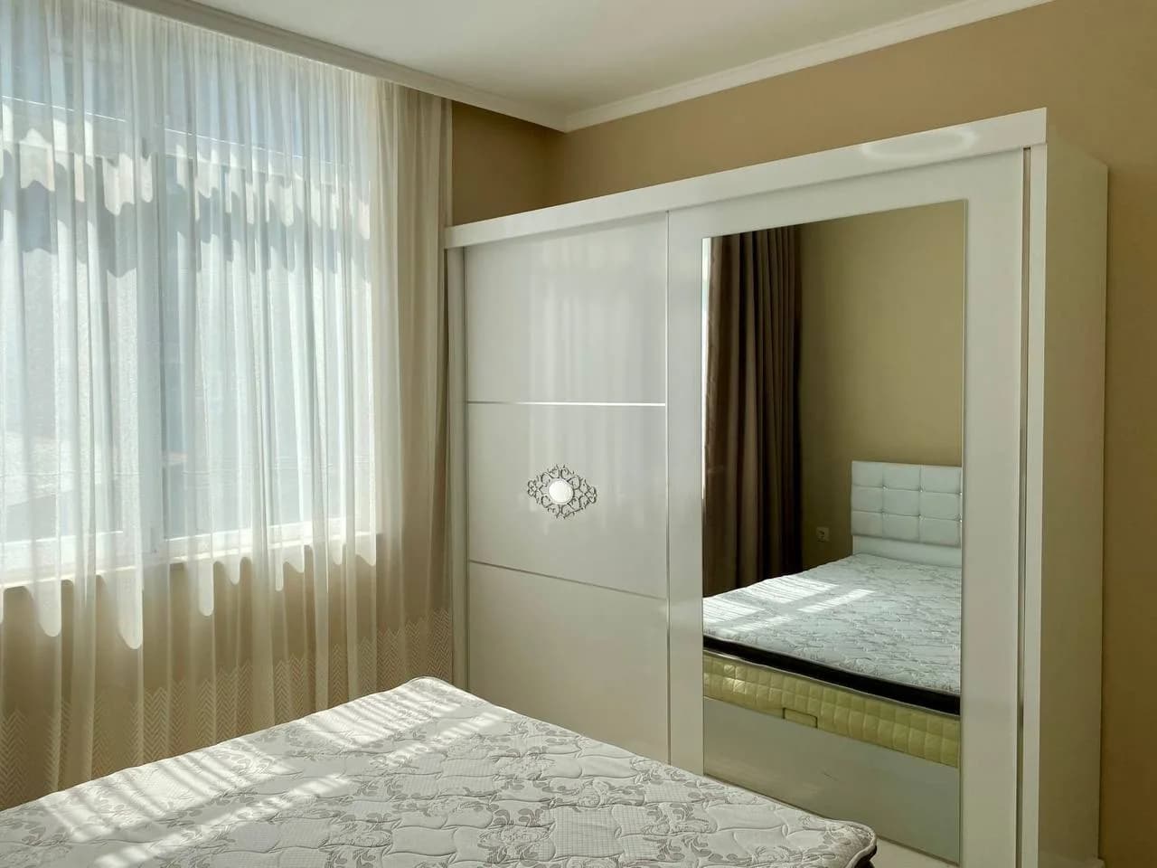 Квартира 2+1 в Батуми · Центр · 60 м² — Фото 8