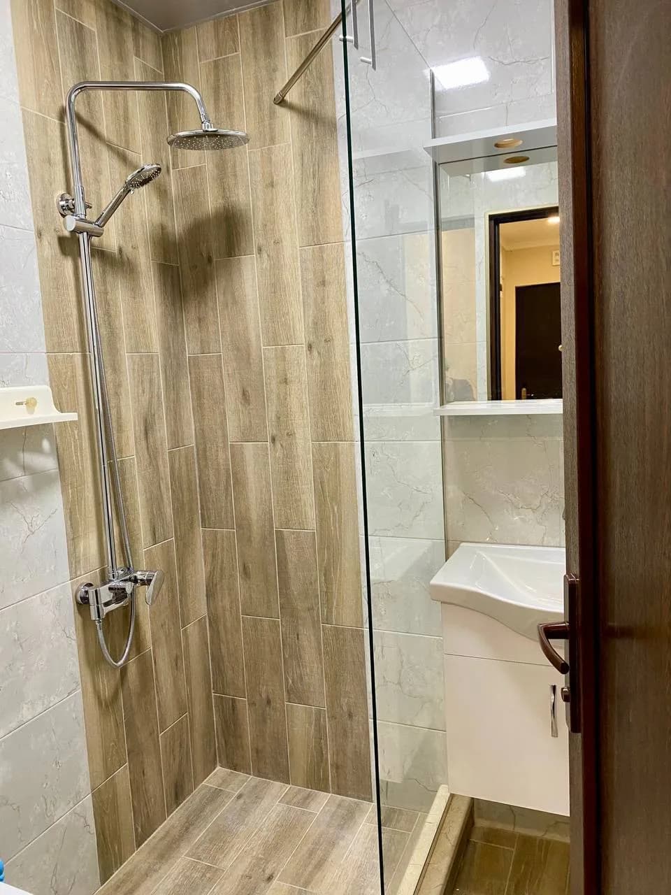 Квартира 2+1 в Батуми · Центр · 60 м² — Фото 10