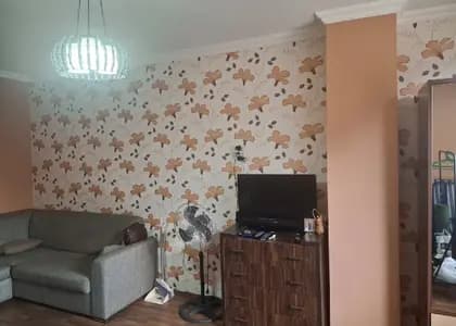 Квартира 1+1 в Батуми · 40 м²