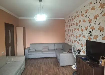 Квартира 1+1 в Батуми · 40 м²