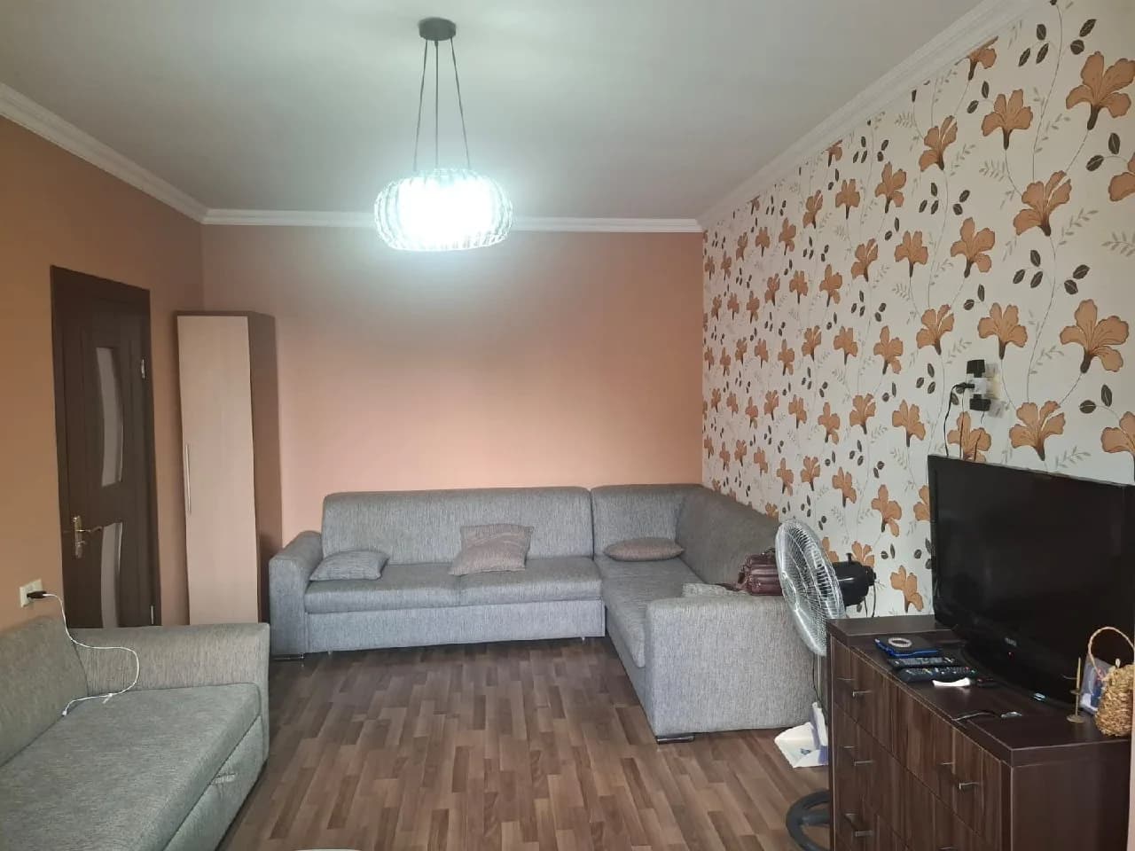 Квартира 1+1 в Батуми · 40 м² — Фото 2