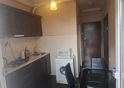 Квартира 1+1 в Батуми · 40 м²