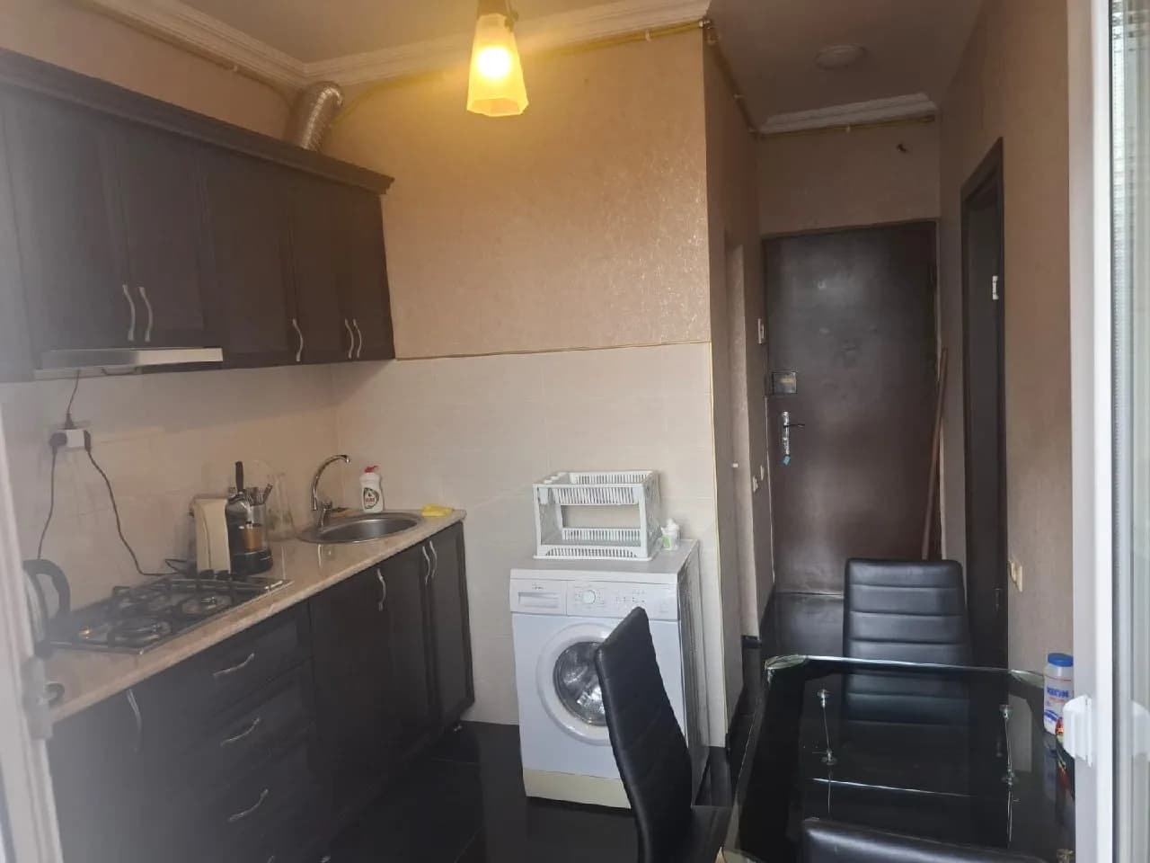 Квартира 1+1 в Батуми · 40 м² — Фото 4