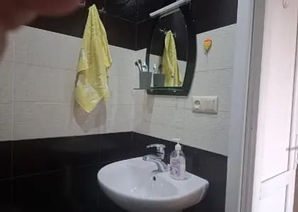 Квартира 1+1 в Батуми · 40 м²