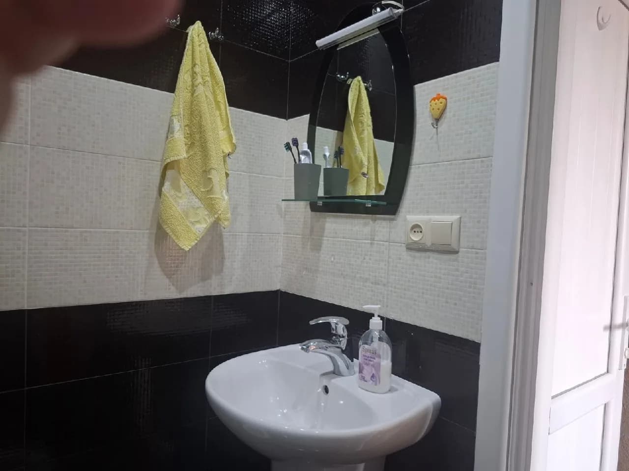 Квартира 1+1 в Батуми · 40 м² — Фото 5
