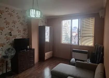 Квартира 1+1 в Батуми · 40 м²