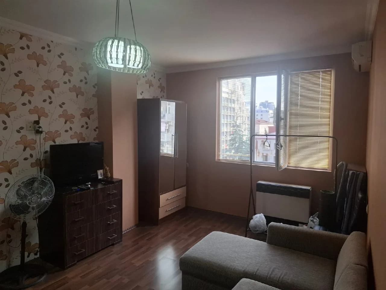Квартира 1+1 в Батуми · 40 м² — Фото 6