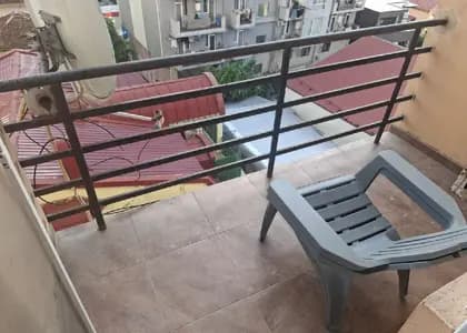 Квартира 1+1 в Батуми · 40 м²