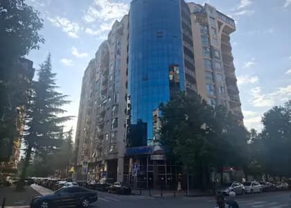 Квартира 1+1 в Батуми · 40 м²