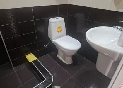 Квартира 1+1 в Батуми · 40 м²