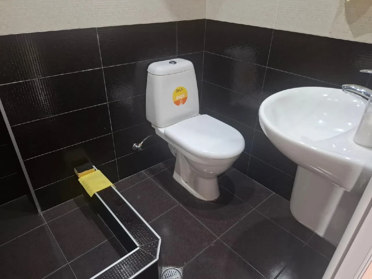 Квартира 1+1 в Батуми · 40 м² — Фото 9
