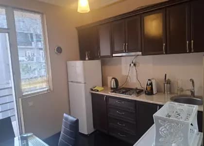 Квартира 1+1 в Батуми · 40 м²