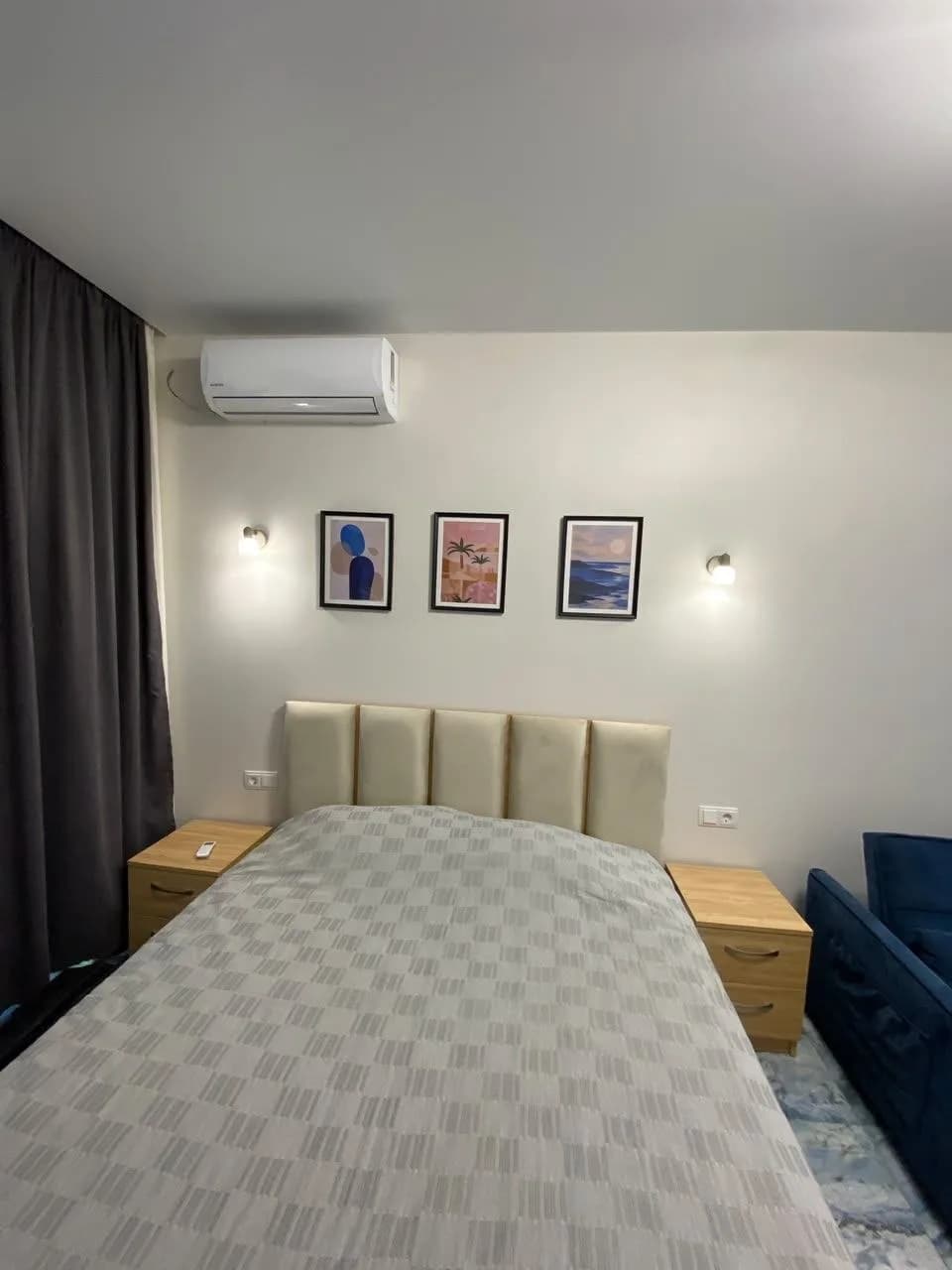 Студия в Батуми · 32 м² — Фото 2