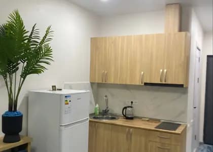 Студия в Батуми · 32 м²
