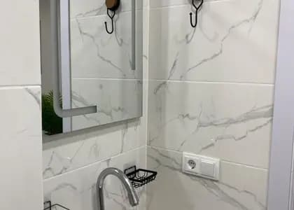 Студия в Батуми · 32 м²
