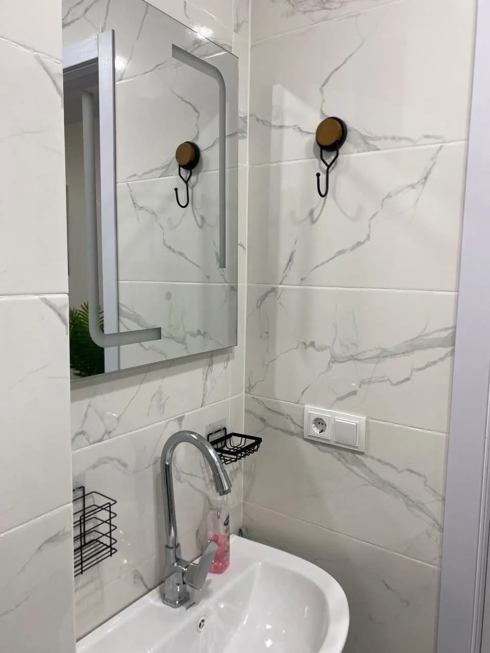Студия в Батуми · 32 м² — Фото 8