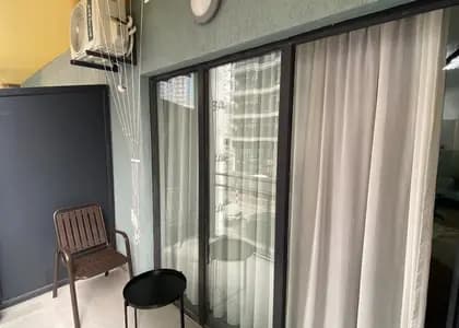 Студия в Батуми · 32 м²