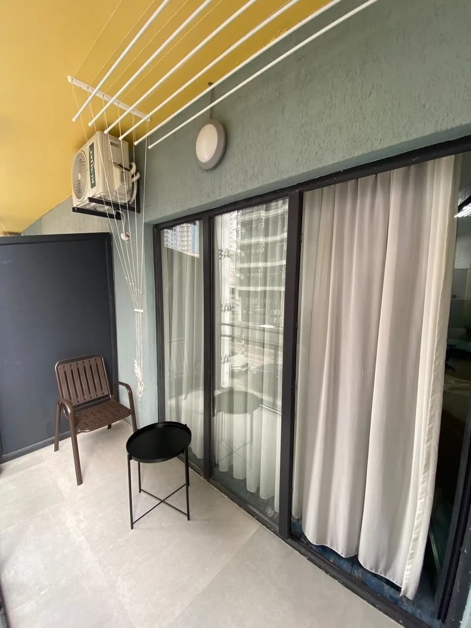 Студия в Батуми · 32 м² — Фото 9