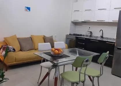 Квартира 1+1 в Батуми · Центр · 60 м²