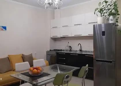 Квартира 1+1 в Батуми · Центр · 60 м²