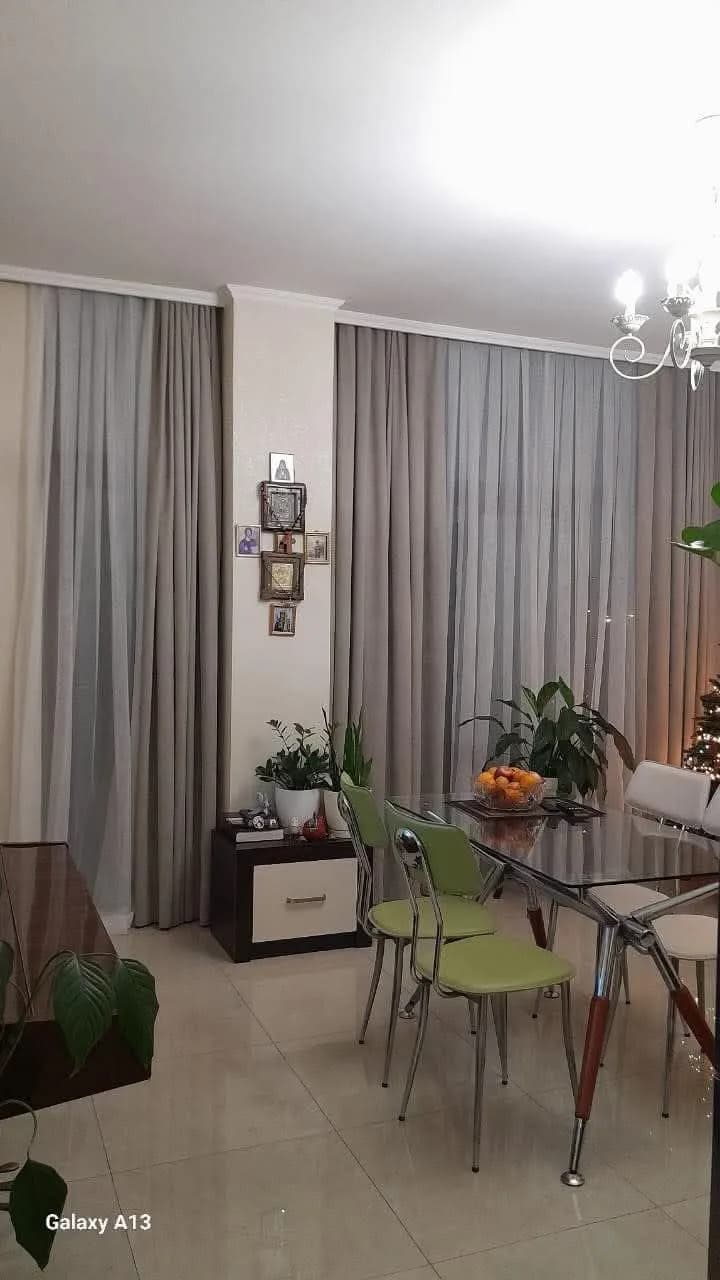 Квартира 1+1 в Батуми · Центр · 60 м² — Фото 3
