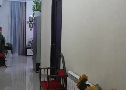 Квартира 1+1 в Батуми · Центр · 60 м²