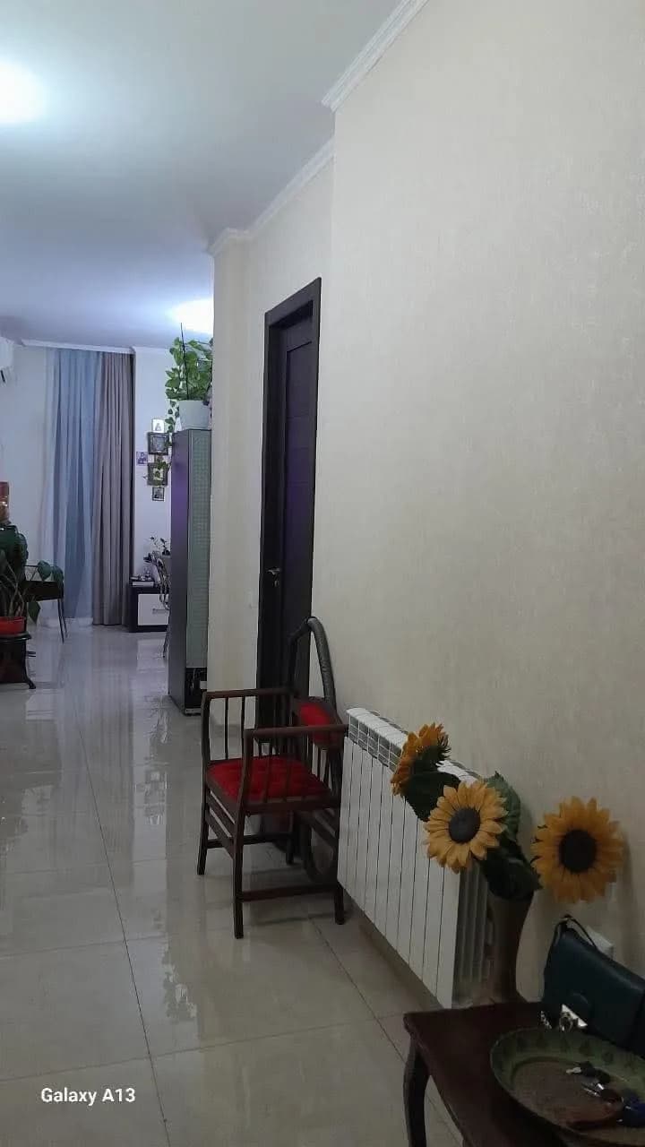 Квартира 1+1 в Батуми · Центр · 60 м² — Фото 4